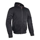 オックスフォード スーパー パーカー 2.0 モーターサイクル ジャケット ブラック OXTM1945012XL サイズ 2X-Large Oxford Super Hoodie 2.0 MOTORCYCLE JACKET Black OXTM1945012XL Size 2X-Large