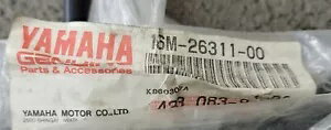 ヤマハ ケーブルスロットル 16M-26311-00 XS400 Yamaha Cable Throttle 16M-26311-00 XS400