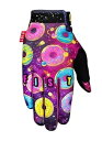 フィスト オートバイ モトクロス MX グローブ FS00179XXS キャロライン ブキャナン スプリンクル 3 XXS Fist Motorcycle Motocross MX Glove FS00179XXS Caroline Buchanan Sprinkles 3 XXS
