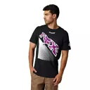FOX Racing Burm SS プレミアム T シャツ TEE ブラック FO29782001XL サイズ XL FOX RACING Burm SS Premium T SHIRT TEE Black FO29782001XL Size X-Large