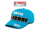ヤマハ純正 テネレ 700 ラリーエディション 帽子 ベースボールキャップ N21-TN121-E1 Yamaha Genuine T?n?r? 700 Rally Edition Hat Baseball Cap N21-TN121-E1