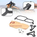 ヘッドライトフェアリングモーターマスクカウルはBMW F650GS 2010-2012に適合します。 Headlight Fairing Motor Mask Cowl Fits For BMW F650GS 2010-2012