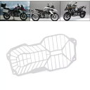 ヘッドライトフェアリングマスクカウルオートバイ BMW R1200GS 2013-2018 に適合 Headlight Fairing Mask Cowl Motorcycle Fits For BMW R1200GS 2013-2018