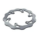 ブレーキディスクローター高品質リアはスズキ RM T-K 250CC 1996-1999 に適合 Brake Disc Rotor High Quality Rear Fits For Suzuki RM T-K 250CC 1996-1999(2)