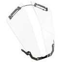 ヘッドライトフェアリングマスクカウルオートバイは 1290 スーパーアドベンチャー S 17-18 に適合 Headlight Fairing Mask Cowl Motorcycle Fits For 1290 Super Adventure S 17-18