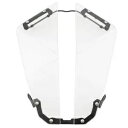 ヘッドライトフェアリングマスクカウルオートバイは 1290 スーパーアドベンチャー R 17-18 に適合 Headlight Fairing Mask Cowl Motorcycle Fits For 1290 Super Adventure R 17-18