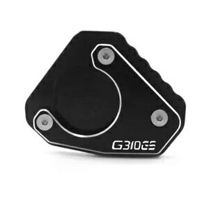 åɥɥɱĹѥå CNC ⡼֥åץ졼 BMW Ŭ Kickstand Side stand Exte...