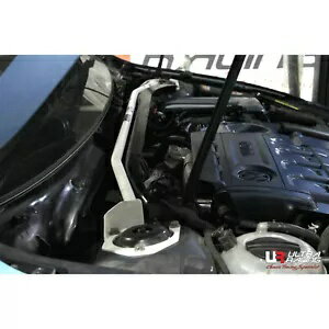フロントストラットバー 2012-2023 シュコダ オクタヴィア / フォルクスワーゲン ゴルフ GTI/R ウルト..
