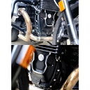 2014 - 2023 R NineT アルミフロントエンジンガードケースプレートプロテクター For 2014 - 2023 R NineT Aluminum...