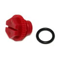 ポラリス RZR レンジャー スポーツマン クラッチ カバー ドレン プラグと O リング 5434264 用 New For Polaris RZR Ranger Sportsman Clutch Cover Drain Plug and O-Ring 5434264(2)