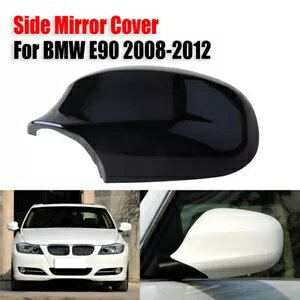 ѡ WORLDҸˤ㤨BMW E90 LCI 328i 335i 2009-2011 ֥åƥߥ顼С¦ For BMW E90 LCI 328i 335i 2009-2011 Gloss Black Textured Mirror Cover Left SIDEפβǤʤ53,900ߤˤʤޤ