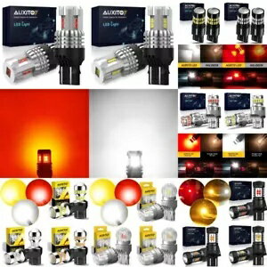 ѡ WORLDҸˤ㤨AUXITO 7443 2X LED ֥졼ѡ󥰥ơ륹ȥåŵ DRL 7444 ۥ磻/å/С AUXITO 7443 2X LED Brake Parking Tail Stop Light Bulbs DRL 7444 White/Red/AmberפβǤʤ50,600ߤˤʤޤ