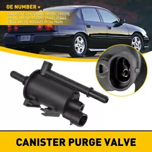 ѡ WORLDҸˤ㤨EVAP ١ѡ ˥ Υ ѡ Х ܥ졼 ޥ ޥ ǥå CTS Ŭ EVAP Vapor Canister Solenoid Purge Valve Fit Chevy Malibu Camaro Cadillac CTSפβǤʤ51,700ߤˤʤޤ