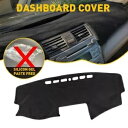 トヨタカムリ米国 2007-2011 ダッシュカバーマットダッシュボード車パッドインテリア米国 For TOYOTA CAMRY US 2007-2011 Dash Cover Mat Dashboard Car Pad Interior US