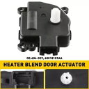 ヒータードアブレンドアクチュエーター ダッジジャーニーアベンジャージープ200クライスラーHVAC A/C用 Heater Door Blend Actuato...