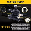 プリウストヨタ 2004-2009 ウォーターインバーターポンプ純正 04000-32528 For Prius Toyota 2004-2009 Water Inverter Pump Genuine 04000-32528