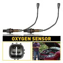 2X 上流下流酸素センサー トヨタ プリウス タコマ Rav4 セコイア シエナ用 2X Upstream Downstream Oxygen Sensor for Toyota Prius Tacoma Rav4 Sequoia Sienna