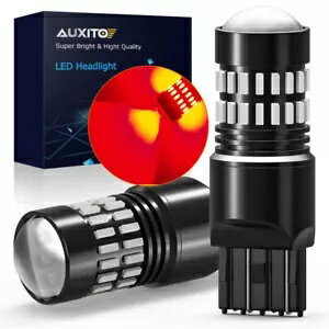 ѡ WORLDҸˤ㤨AUXITO 7443 7444 7440 LED ŵ 7441 ֥졼 ȥå 饤  å Ķ⵱ 2  AUXITO 7443 7444 7440 LED Bulbs 7441 Brake Stop Light Lamp Red Super Bright 2pcsפβǤʤ50,600ߤˤʤޤ