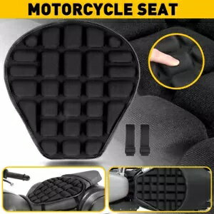 ѡ WORLDҸˤ㤨֥ȥХѥ륳եȥȥåѥåɥ꡼հϥ˥С륫С Motorcycle Gel Comfort Seat Cushion Pillow Pad Relief Pressure Universal CoverפβǤʤ52,800ߤˤʤޤ