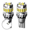 LED リバースバックアップライトトヨタプリウスカローラハイランダー 6500K ランプ 921 912 LED Reverse Back Up Light For Toyota Prius Corolla Highlander 6500K Lamp 921 912