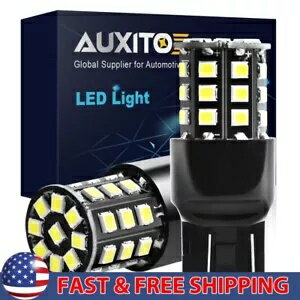 ѡ WORLDҸˤ㤨AUXITO 7443 7440 7444  LED ֥졼ơѡ󥰥饤ȥȥåŵĶ⵱ AUXITO 7443 7440 7444 White LED Brake Tail Parking Light Stop Bulbs Super BrightפβǤʤ50,600ߤˤʤޤ
