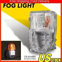 LED フォグランプバンパー LH 左側ランプ 2012 2013 2014 2015 トヨタプリウス USA LED Fog Lights Bumper LH Left Side Lamp For 2012 2013 2014 2015 Toyota Prius USA