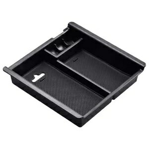 16-18 タコマオーガナイザーコンソールトヨタセンターインサートトレイアームレスト収納ボックス用 FOR 16-18 TACOMA ORGANIZER CONSOLE TOYOTA CENTER INSERT TRAY ARMREST STORAGE BOX