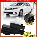 気温センサー カムリ トヨタ カローラ プリウス RAV4 タコマ 88790-22131 Air Temperature Sensor CAMRY for Toyota COROLLA PRIUS RAV4 TACOMA 88790-22131