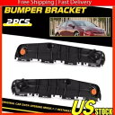 2016-2022 トヨタ バンパー プリウス リテーナー 2 個セット フロント左右 Fit For 2016-2022 Toyota Bumper Prius Retainer Set of 2 Front Left & Right