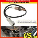 O2 酸素センサー 2344400 RX450H レクサス CT200H ハイランダー トヨタ プリウス V 45215 O2 OXYGEN SENSOR 2344400 RX450H FOR LEXUS CT200H HIGHLANDER TOYOTA PRIUS V 45215