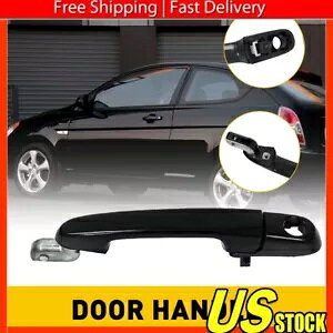 ѡ WORLDҸˤ㤨֥ե 06-11 ҥ  ɥϥɥ LH ɥ饤С Front for 06-11 Hyundai Accent New Exterior Outer Door Handle LH Driver LeftפβǤʤ51,700ߤˤʤޤ