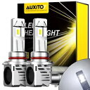 9005 24000LM LED ヘッドライトバルブキット トヨタ アバロン シエナ プリウス ハイビーム Q用 9005 24000LM LED Headlight Bulb Kit for Toyota AVALON Sienna Prius High Beam Q