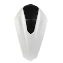Kawasaki Ninja 400 2018-23 Whitie 後部助手席サイドカウルシートバックカバー For Kawasaki Ninja 400 2018-23 Whtie Rear Passenger Side Cowl Seat Back Cover(2)