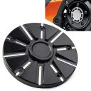 Kawasaki バルカン S 650 2015-2021 カフェ 650 18-21 ブラック エンジン カバー ガード For Kawasaki Vulcan S 650 2015-2021 Cafe 650 18-21 Black Engine Cover Guard(2)