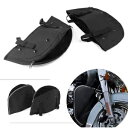 ソフトロウワーズチャップスレッグウォーマーバッグ交換用ハーレーファットボーイソフテイル FLSTN FLS Soft Lowers Chaps Leg Warmer Bag Replacement For Harley Fatboy Softail FLSTN FLS