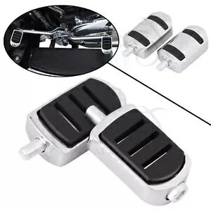 クローム & ブラック シフト シフター ペグ ヒール トゥ ハーレー エレクトラグライド ダイナ ファットボーイ用 Chrome&Black Shift Shifter Pegs Heel Toe For Harley Electra Glide Dyna Fatboy