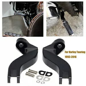 ハーレーストリートグライドトライ