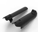 フォーク ガード ハスクバーナ 701 スーパーモト 2016-2024 OEM ブラック Fork guards Husqvarna 701 Supermoto 2016-2024 OEM black