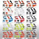プラスチック KTM EXC EXC-F XC-W XCF-W 2020 2021 2022 2023 150 250 300 350 450 500 Plastics KTM EXC EXC-F XC-W XCF-W 2020 2021 2022 2023 150 250 300 350 450 500