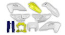 ハスクバーナ FE TE 2024 2025 - 150 250 300 350 450 501 プラスチックキット OEM カラー Husqvarna FE TE 2024 2025 - 150 250 300 350 450 501 Plastics kit OEM color