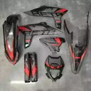 プラスチック + グラフィックス ベータ RR 200 250 300 350 390 430 480 - 2020 2021 2022 スクラブ Plastics + Graphics Beta RR 200 250 300 350 390 430 480 - 2020 2021 2022 SCRUB