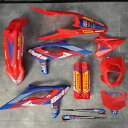 プラスチック + グラフィックス ベータ RR 200 250 300 350 390 430 480 - 2023 2024 スクラブ Plastics + Graphics Beta RR 200 250 300 350 390 430 480 - 2023 2024 SCRUB