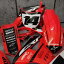 プラスチック + グラフィック ホンダ CRF450R 17-20 CRF250R 18-21 デカール ステッカー レース番号 Plastics + Graphics Honda CRF450R 17-20 CRF250R 18-21 Decal Sticker Race Numbers