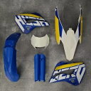 Husaberg FE 390 450 570 2009 2010 2011 2012 プラスチックキット + グラフィックレプリカ Husaberg FE 390 450 570 2009 2010 2011 2012 Plastics kit + graphics replica