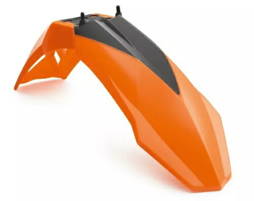 KTM SMC-R 690 SM スーパーモト フロント
