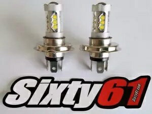 スズキ DRZ400SM DRZ 400SM LED 電球 2005-2016 2017 2018 2019 2020 2021 ヘッドライト Suzuki DRZ400SM DRZ 400SM LED Bulb 2005-2016 2017 2018 2019 2020 2021 Headlight