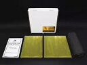 Luimoto プレミアム ゴールド ゲル インサート セット ライダー & パッセンジャー バイク シート カバー Luimoto Premium Gold Gel Inserts Set Rider & Passenger Motorcycle Seat Cover