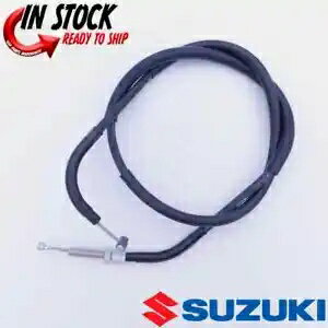 新しい青梅スズキ 2003-2004 GSXR GSX-R 1000 クラッチケーブル 58200-18G00 NEW OME SUZUKI 2003-2004..