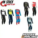 2022 ムース レーシング ダート バイク ギア予選モトクロス パンツまたはジャージ MX オフロード 2022 Moose Racing Dirt Bike...