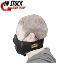 MOOSE Racing ネオプレン ATV ダートバイク バイク オフロード SXS 再利用可能な防塵マスク MOOSE RACING NEOPRENE ATV DIRTBIKE MOTORCYCLE OFFROAD SXS REUSABLE DUST MASK